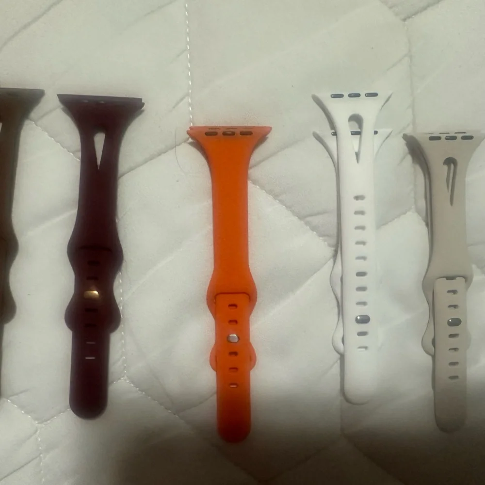 Apple Watch Bands - Universal Size